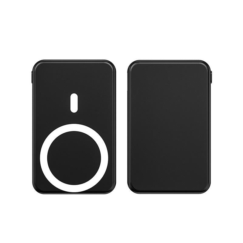 Magnetic Power Bank