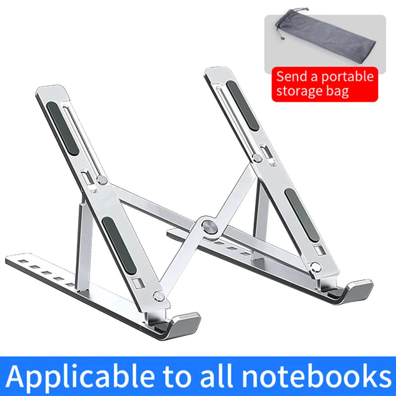 Laptop Holder Stand