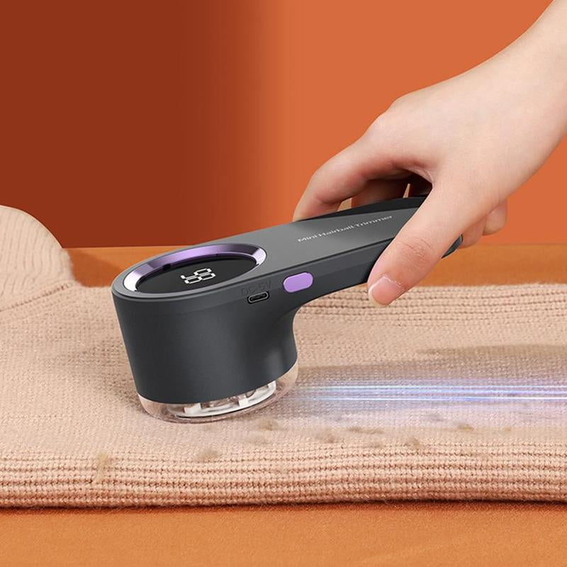 Electric Lint Remover