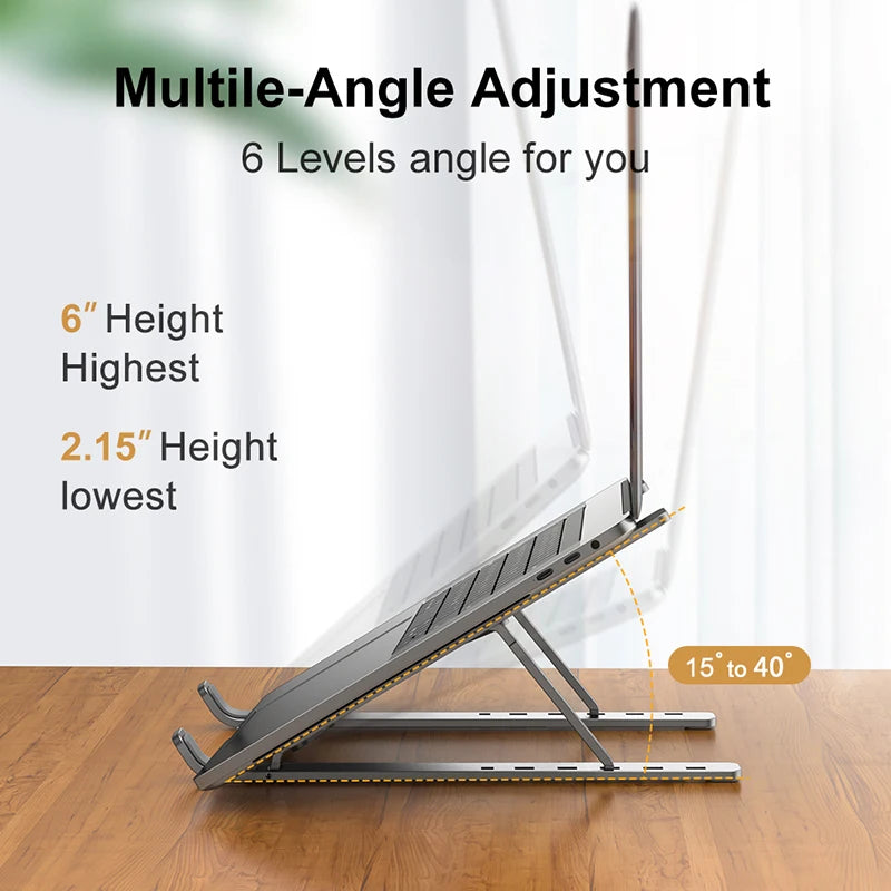 Laptop Holder Stand