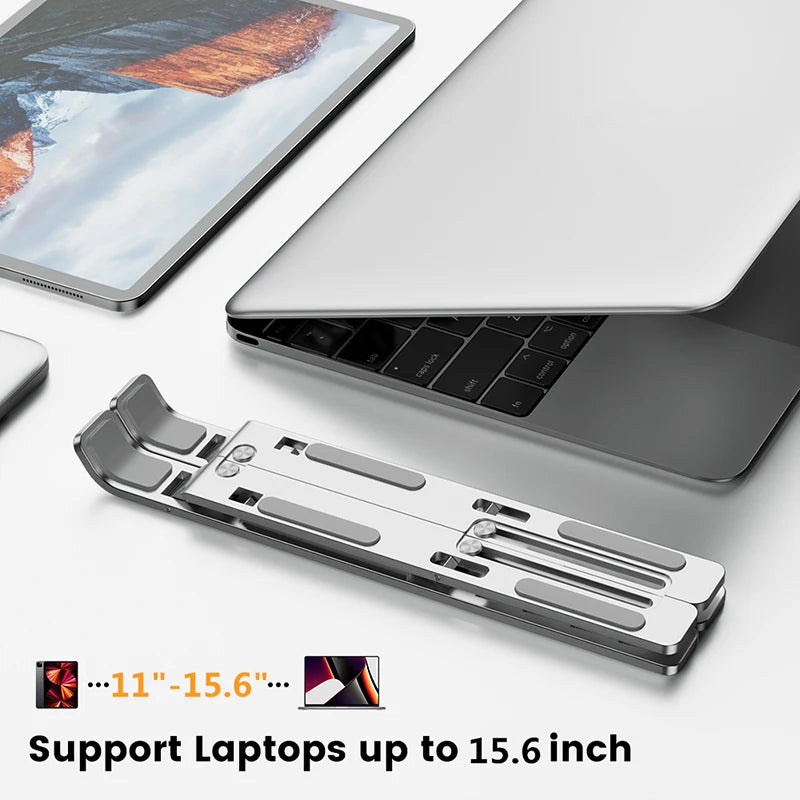 Laptop Holder Stand