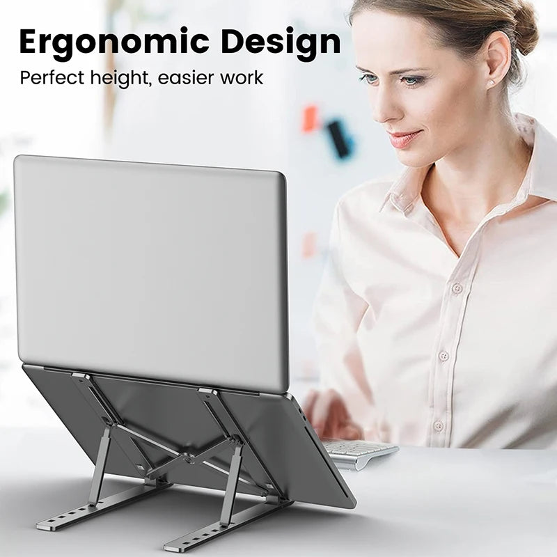 Laptop Holder Stand