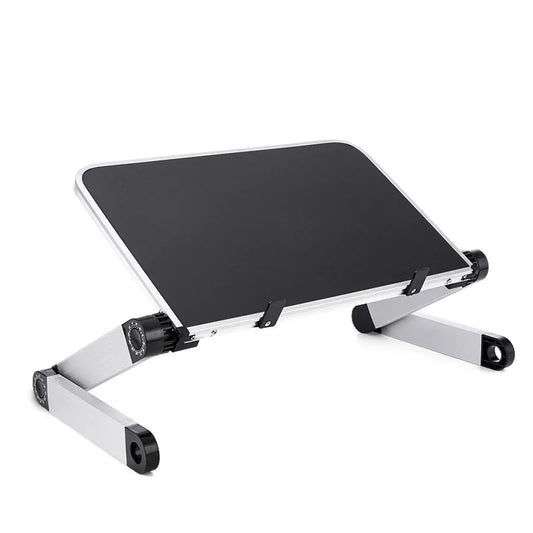 Adjustable Folding Laptop 