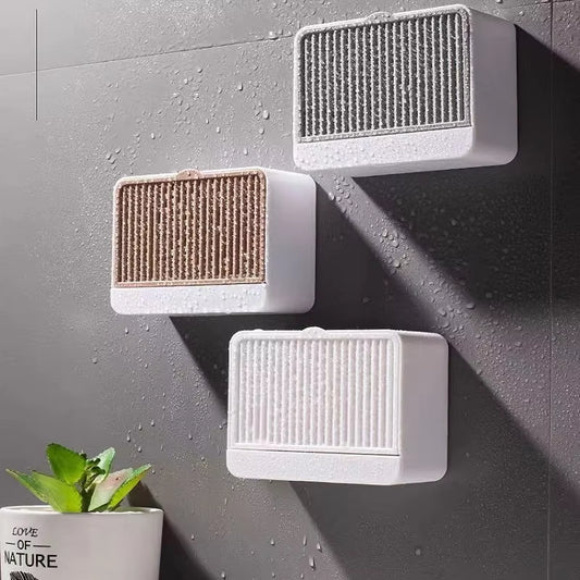 Soap Rack