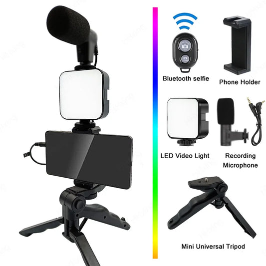 Phone Holder