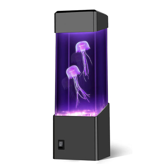 Lamp Aquarium