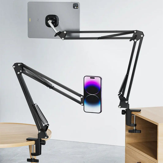 Metal Magic Arm