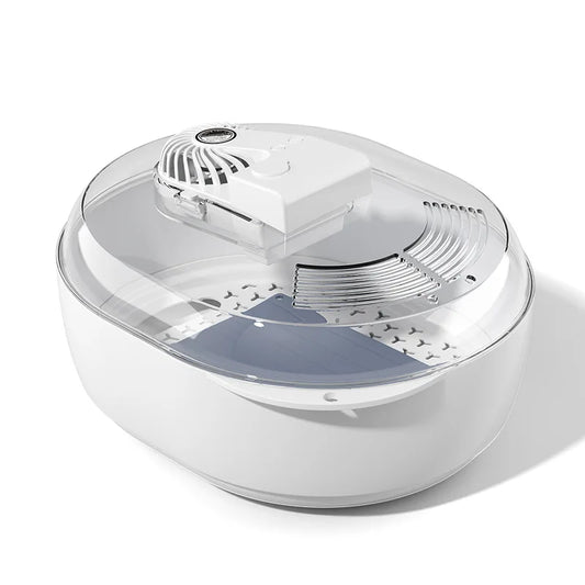 Frozen Meat Thawer Ultrasonic 6 in 1