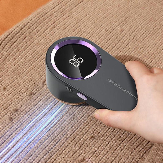 Electric Lint Remover